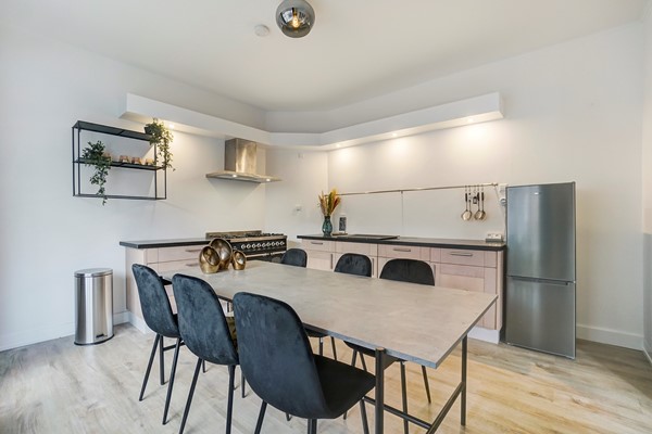 Medium property photo - Monstersestraat, 2512 PA Den Haag